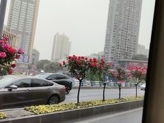 -观音桥步行街