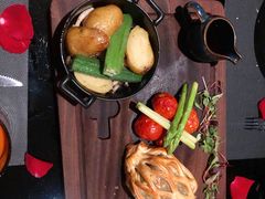 -上海苏宁宝丽嘉酒店·嘉府壹号中餐厅
