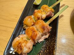 -长崎屋·日本料理·刺身·烧鸟(天河北路店)