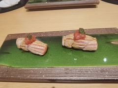 -鮨青(恒基名人购物中心店)
