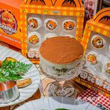 沈阳顶流碳水刺客‼五十层千层面把闺蜜吃！哭！