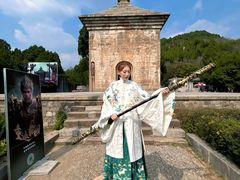 -四门塔风景区