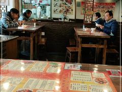 大堂-永祥烧腊餐厅(虹口店)
