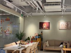 -iF摄影•全家福•证件照•形象照(南山店)