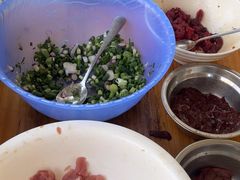 -正果云吞&农家菜(富力店)