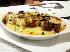 -娜娜家·Nana's restaurant(国金汇店)