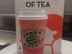 -喜茶(杭州滨江宝龙店)