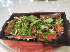 -仑头海鲜城(仑头环村南路店)