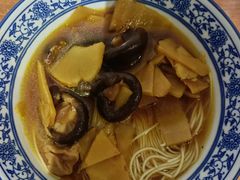 -西园寺素食(西园弄戒幢律寺店)
