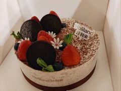 -好利来(望京中福店)