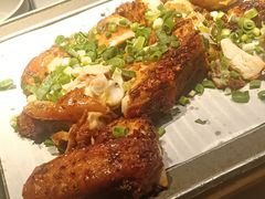-绿茶餐厅(北京世纪金源店)