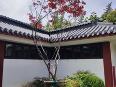 -明故宫遗址公园