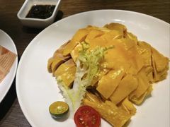 -東城故事·尋找姆媽的味道(玉兰路店)