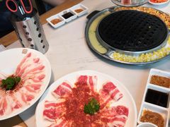 -韩宫宴炭火烤肉(印象城店)