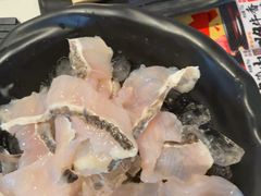 -呷哺呷哺 蔬菜畅吃(中发百旺店)