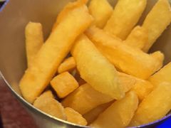 -blue frog蓝蛙(长泰广场店)