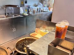 -长春堂顺时而饮(前门店)