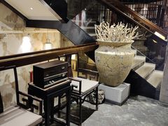 -川旺角融合菜•海景餐厅(星海广场店)