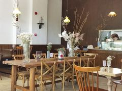 -MIMO CAFE(沙头角店)