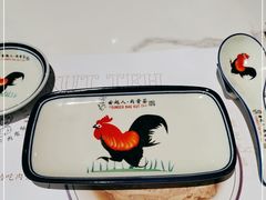 -發起人·肉骨茶(万象汇店)
