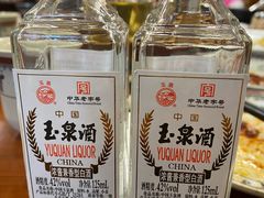 -老朴饭店(邮政街总店)