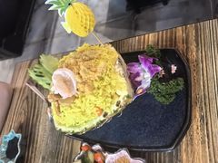 -Hi YOU你的饭局泰餐厅(雍和宫店)