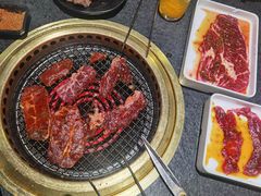 -神户赤童日式烤肉伙伴(东直门店)