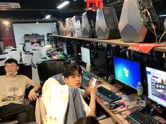-Moss7Club 剧本杀桌游(inspark店)