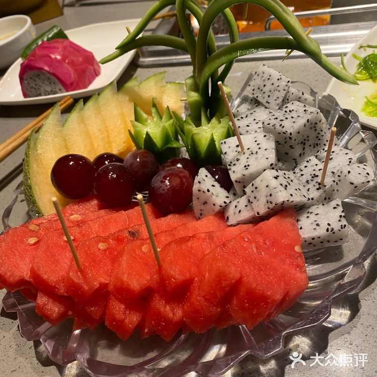 欢乐火锅时光