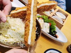 -胜博殿日式炸猪排(西红门店)