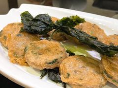 -百丈园龙江啫神馆