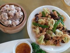 -花好悦园(瀛洲店)