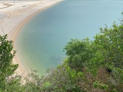 -长岛南北长山旅游景区