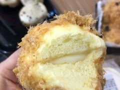 -莉莲蛋挞(日月光店)