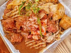 -大江麻辣拌(石油学院店)