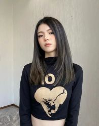 点击看大图 -3AM·S HAIR SALON烫发染发接发