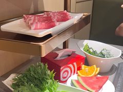 -海底捞火锅(石狮泰禾广场店)