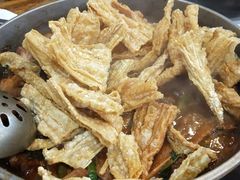 -广记餐厅(万福路店)