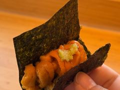 -鮨冠OMAKASE食べ放题(北京首店)