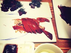 -小大董·烤鸭(凤凰汇店)