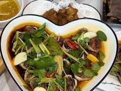 -官塘锋记鱼生·生腌·砂锅粥(牌坊街店)