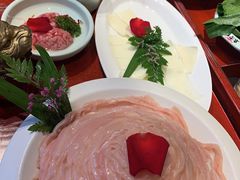 -袁老四老火锅(娄底店)