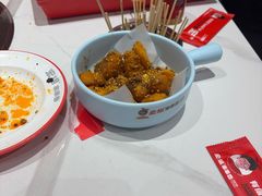 -宏姐串串香(宏伟路店)