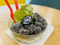 -DQ·蛋糕·冰淇淋(金牛万达店)