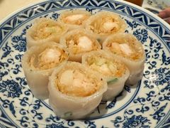 -誉八仙粤菜(万象天地店)