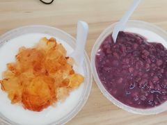 -义顺牛奶公司(新马路老店)
