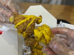 -咭味哆·炸鸡汉堡(昌安店)