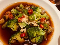 -明丰小渔馆(明月路店)