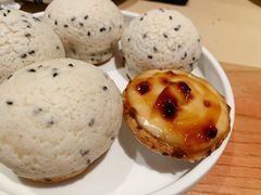 玫瑰五谷包-荣小馆(椒江青悦城店)