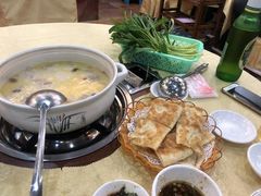 -古膳记猪肚鸡.生蚝鸡(拱北店)